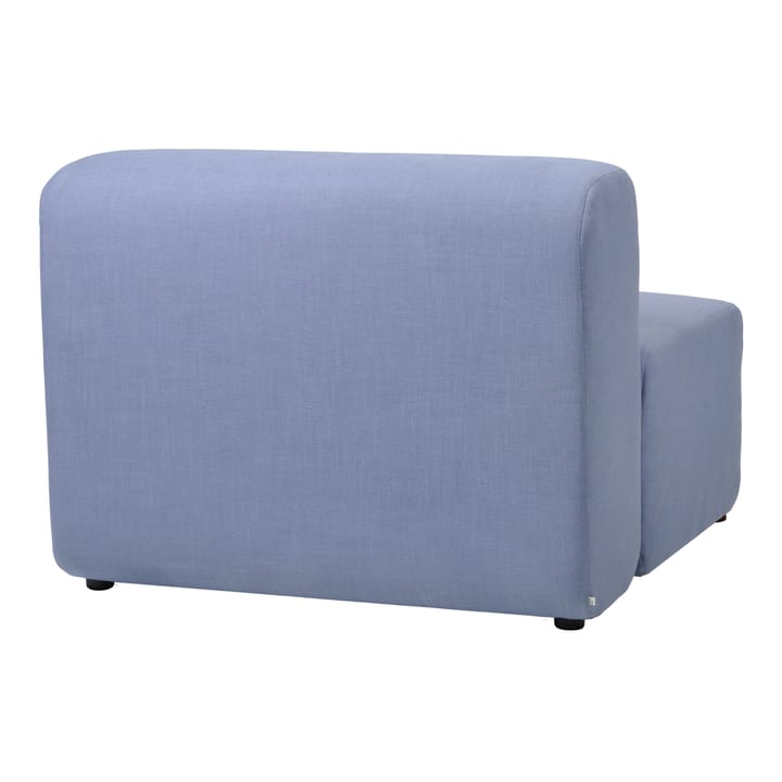 Módulo de sillón Lagoon, Light blue Broste Copenhagen