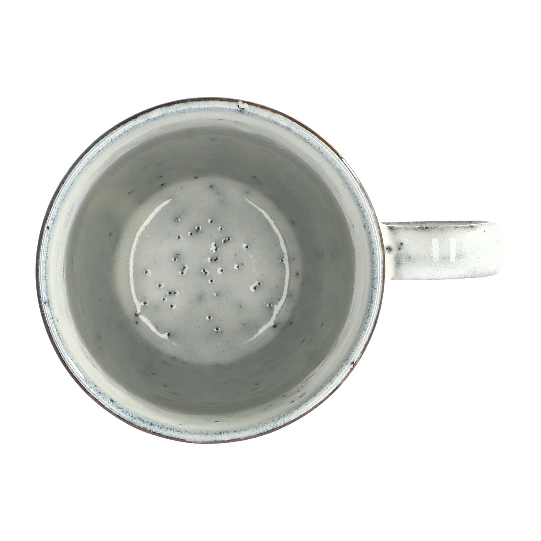 Mug Nordic Sand mega, 11,5 cm Broste Copenhagen