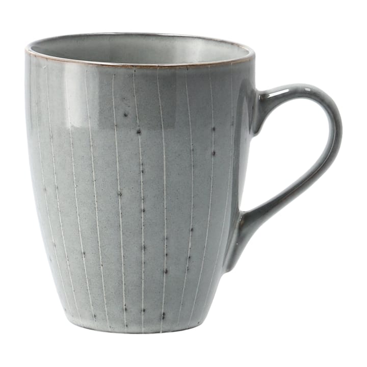 Mug Nordic Sea mega - 11,5 cm - Broste Copenhagen