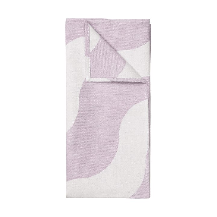 Pa�ño de cocina Tide 50x70 cm - Lavender grey - Broste Copenhagen