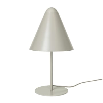 Pantalla de lámpara Gine Ø27 cm - Dove grey - Broste Copenhagen