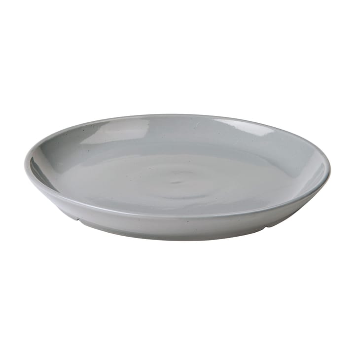 Platillo Eli Ø20 cm, Soft blue Broste Copenhagen