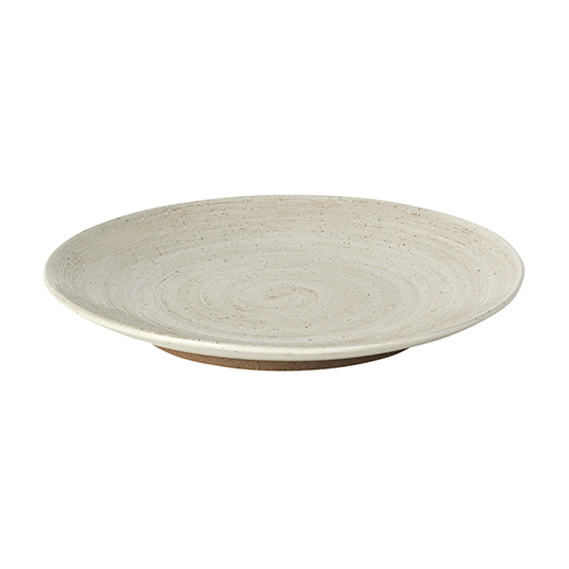 Platillo Grød Ø20 cm, Sand Broste Copenhagen