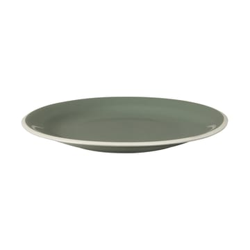 Plato de almuerzo Taverna Ø22 cm - Green - Broste Copenhagen