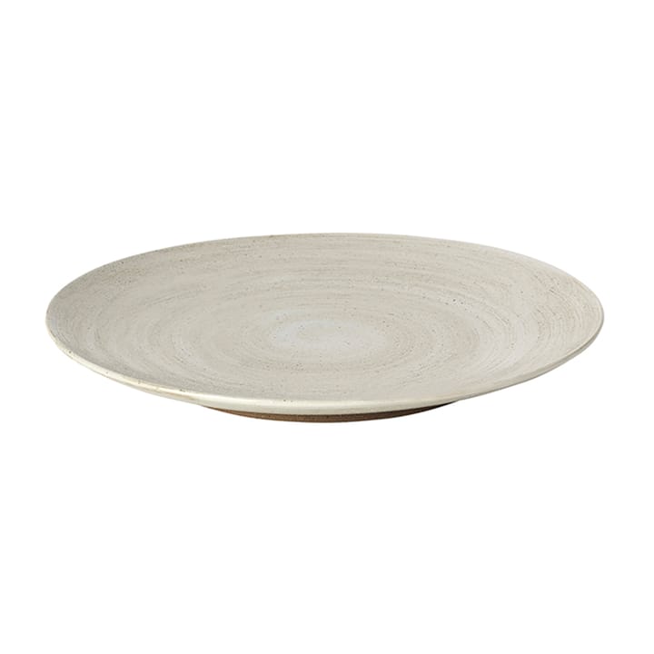 Plato de comida Grød Ø26 cm - Sand - Broste Copenhagen