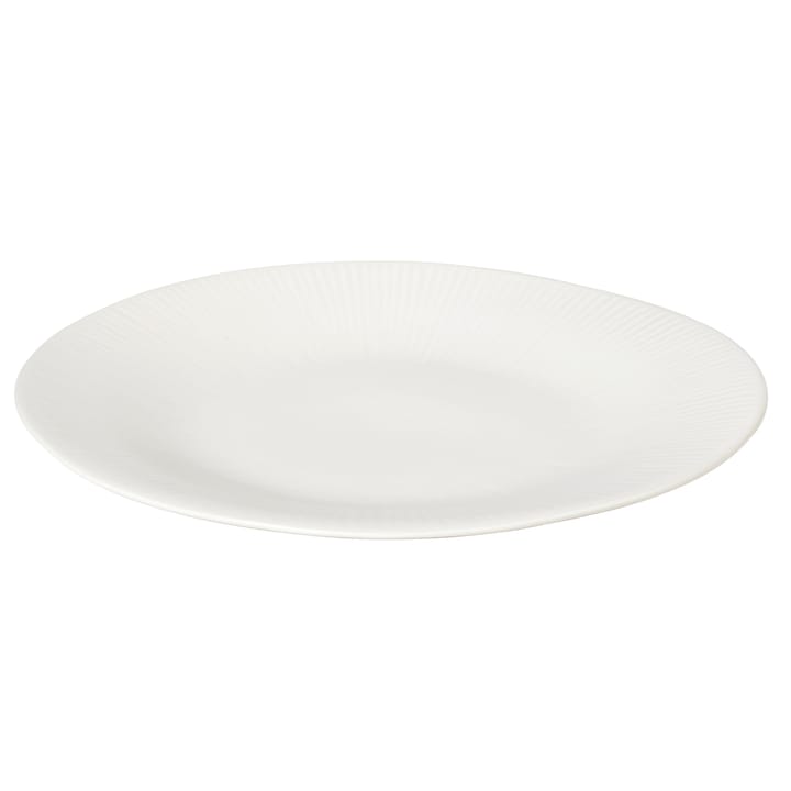 Plato de comida Sandvig 27 cm - Soft white - Broste Copenhagen