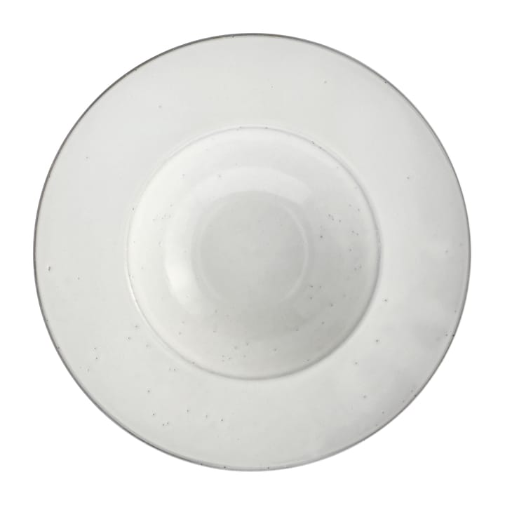 Plato de pasta hondo Nordic Sand, Ø29 cm Broste Copenhagen