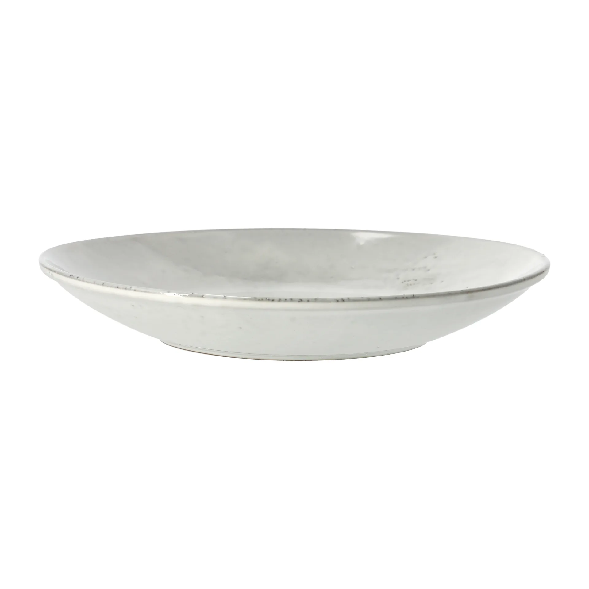 Plato de pasta Nordic Sand, Ø 29 cm Broste Copenhagen