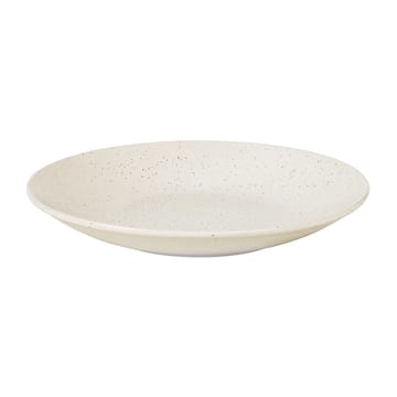 Plato de pasta Nordic Vanilla Ø29 cm - Cream - Broste Copenhagen