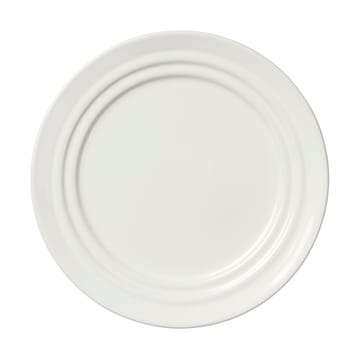 Plato de postre Stevns Ø16 cm - Chalk white - Broste Copenhagen