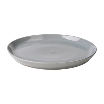 Plato Eli Ø26 cm - Soft blue - Broste Copenhagen