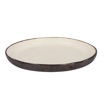 Plato Esrum - Ø 14 cm - Broste Copenhagen
