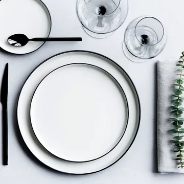 Plato Esrum - Ø 14 cm - Broste Copenhagen