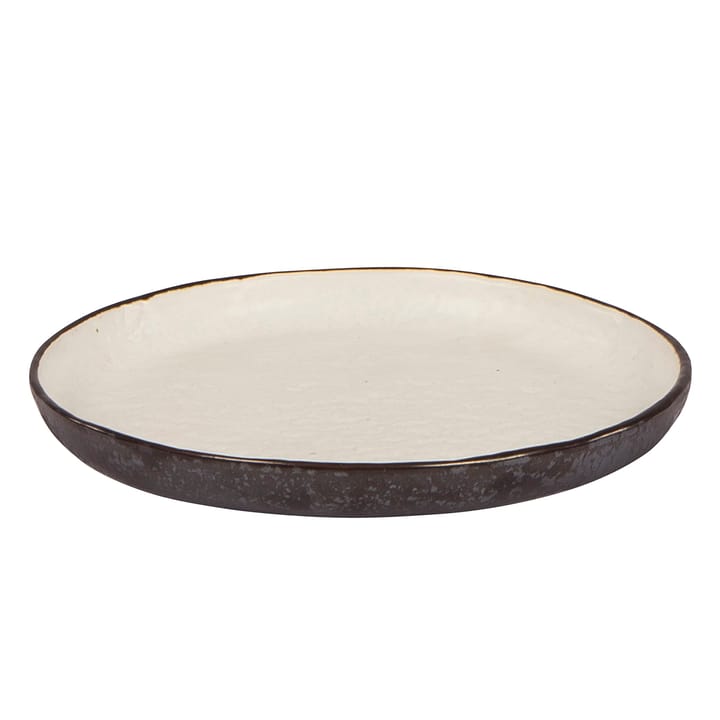 Plato Esrum - Ø 21 cm - Broste Copenhagen