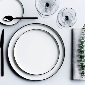 Plato Esrum - Ø 21 cm - Broste Copenhagen