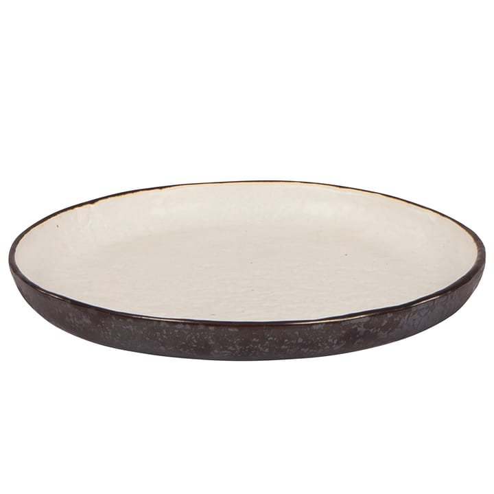 Plato Esrum - Ø 28 cm - Broste Copenhagen