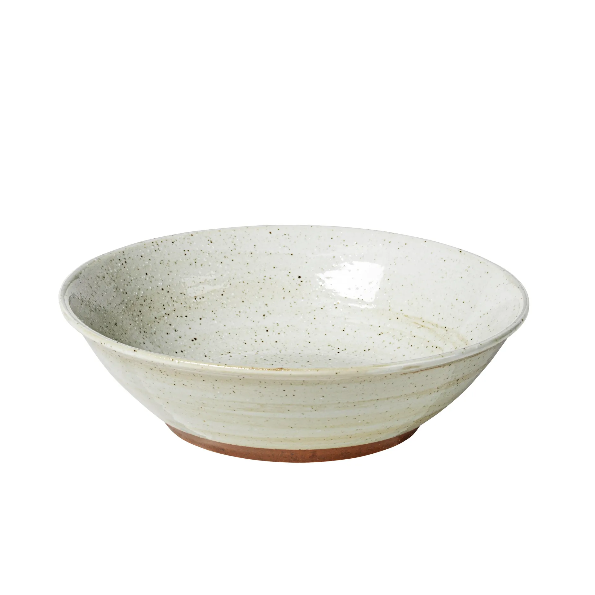 Plato hondo Grød, Ø 17 cm Broste Copenhagen