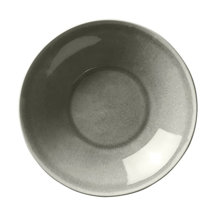 Plato hondo Nordic Rain, Ø22,5 cm Broste Copenhagen