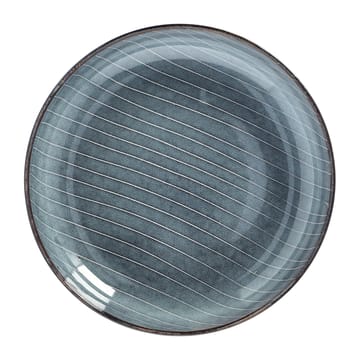 Plato hondo Nordic Sea - 22,5 cm - Broste Copenhagen