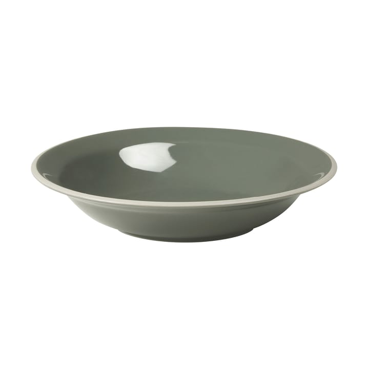 Plato hondo TavernaØ24 cm - Green - Broste Copenhagen