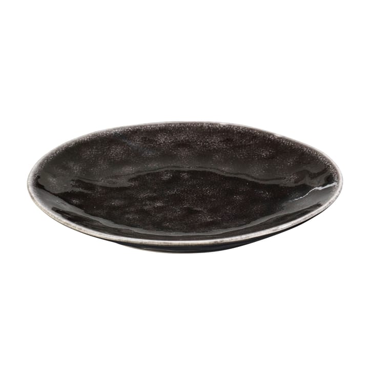 Plato Nordic Coal - Ø 15 cm - Broste Copenhagen