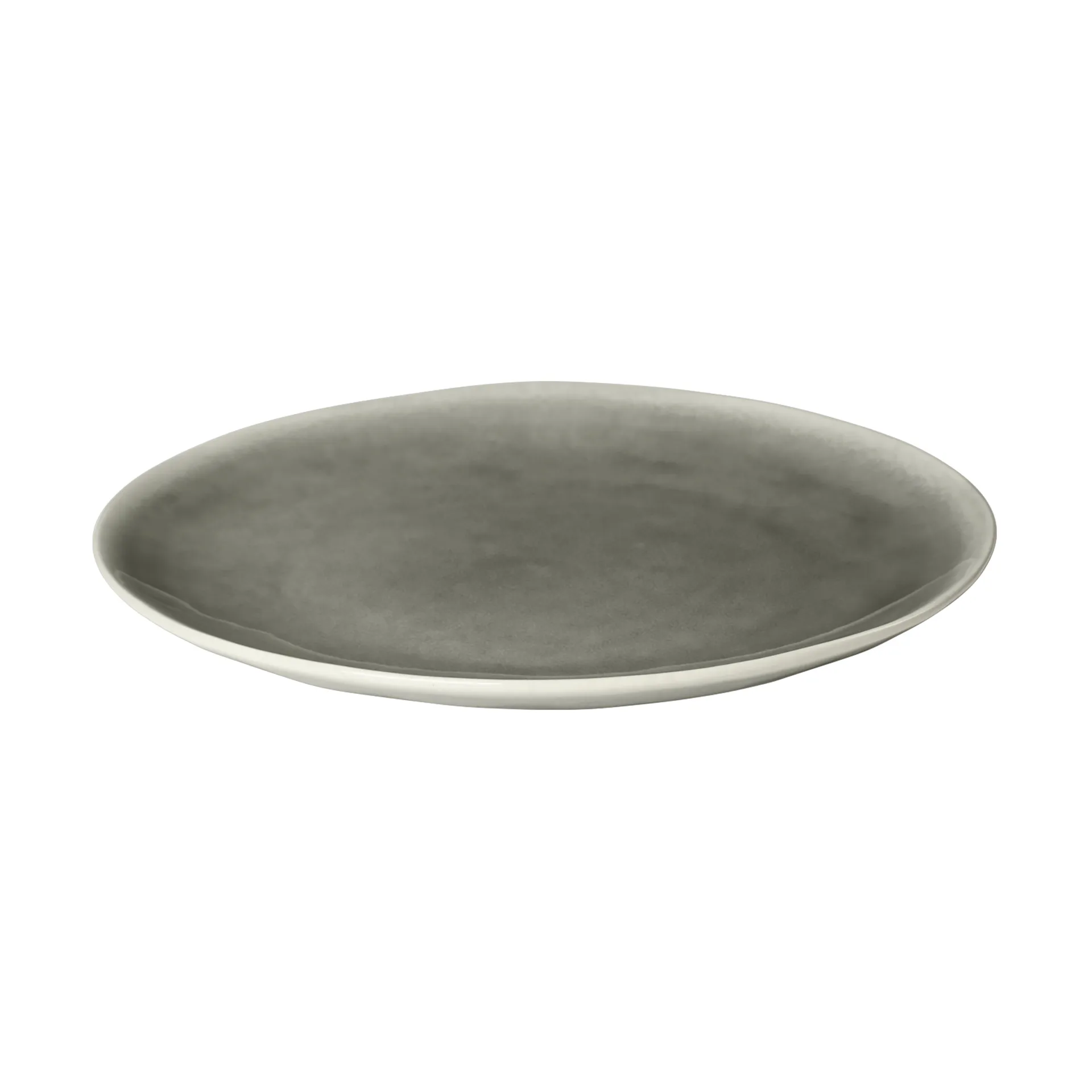 Plato Nordic Rain, Ø26 cm Broste Copenhagen