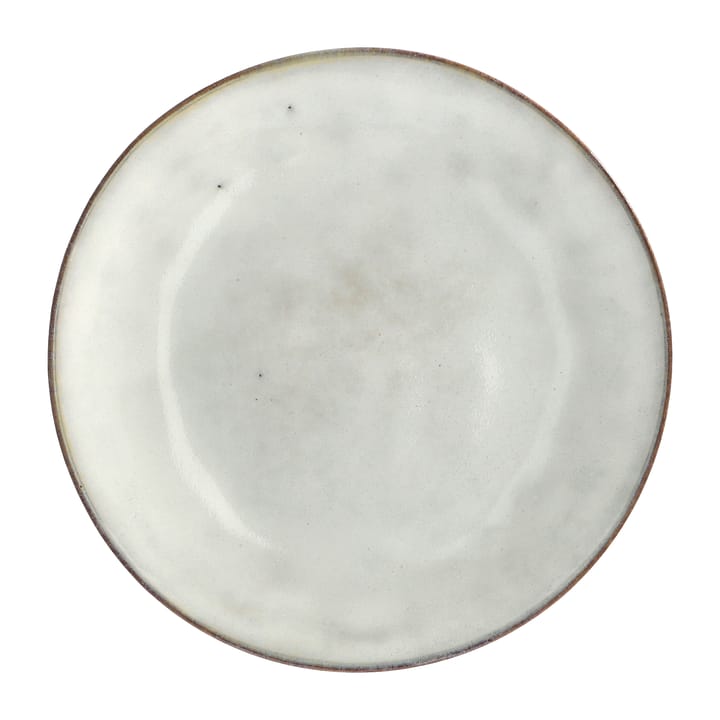 Plato Nordic Sand, Ø15 cm Broste Copenhagen