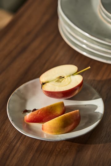 Plato Nordic Sand - Ø15 cm - Broste Copenhagen