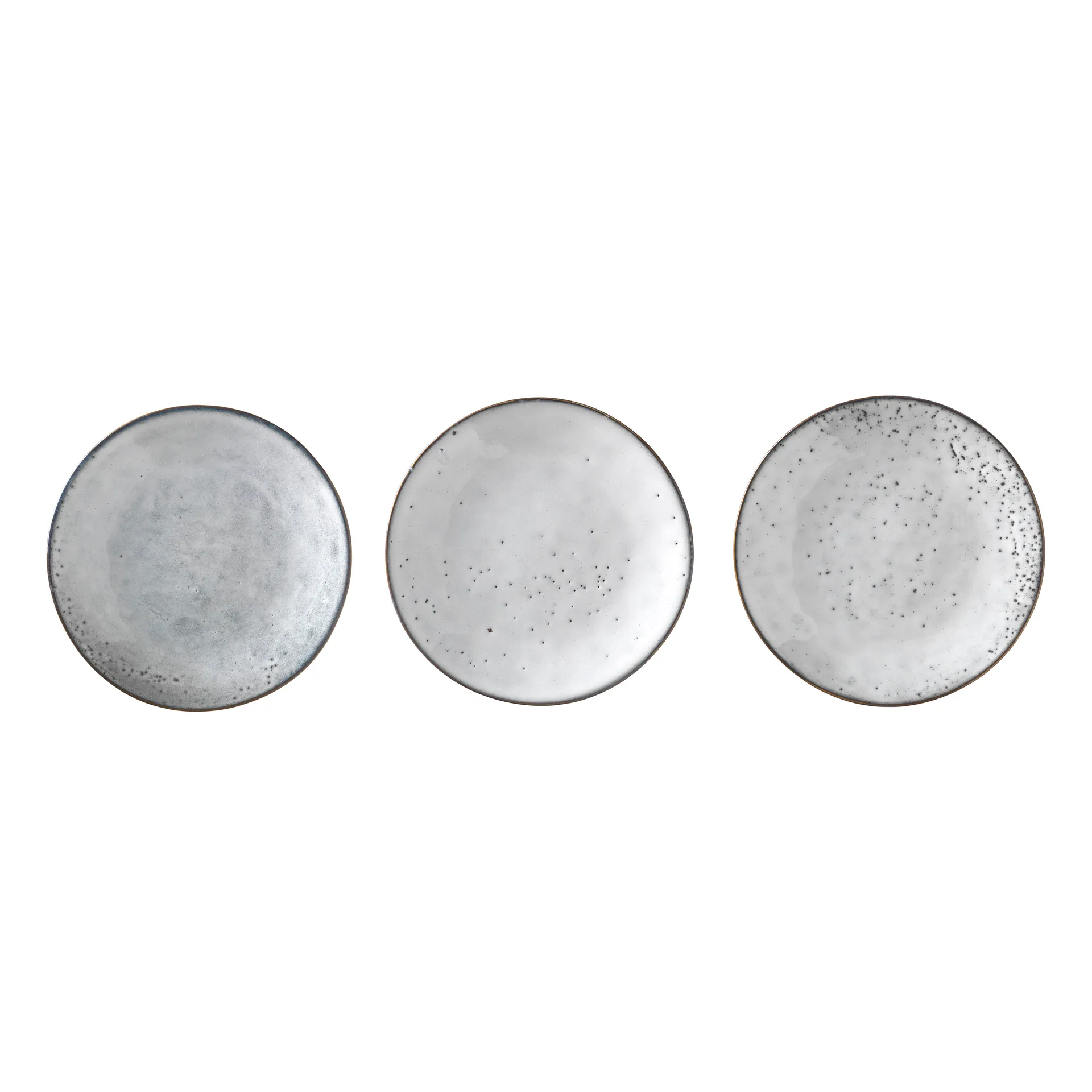 Plato Nordic Sand, Ø15 cm Broste Copenhagen