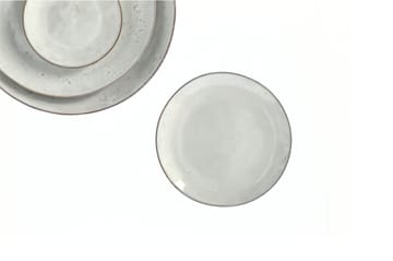 Plato Nordic Sand - Ø 20 cm - Broste Copenhagen