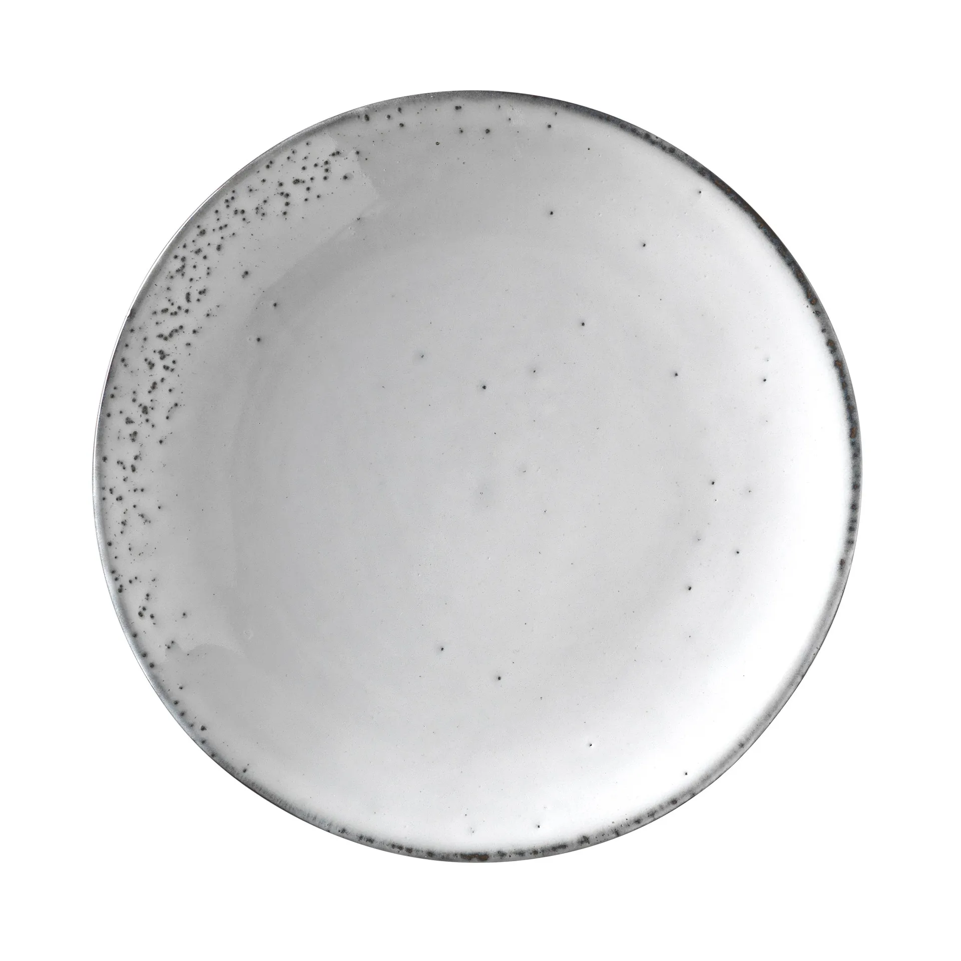 Plato Nordic Sand, Ø 20 cm Broste Copenhagen