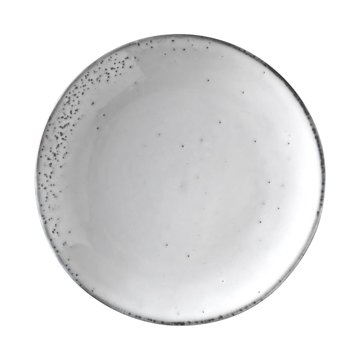 Plato Nordic Sand - Ø 20 cm - Broste Copenhagen