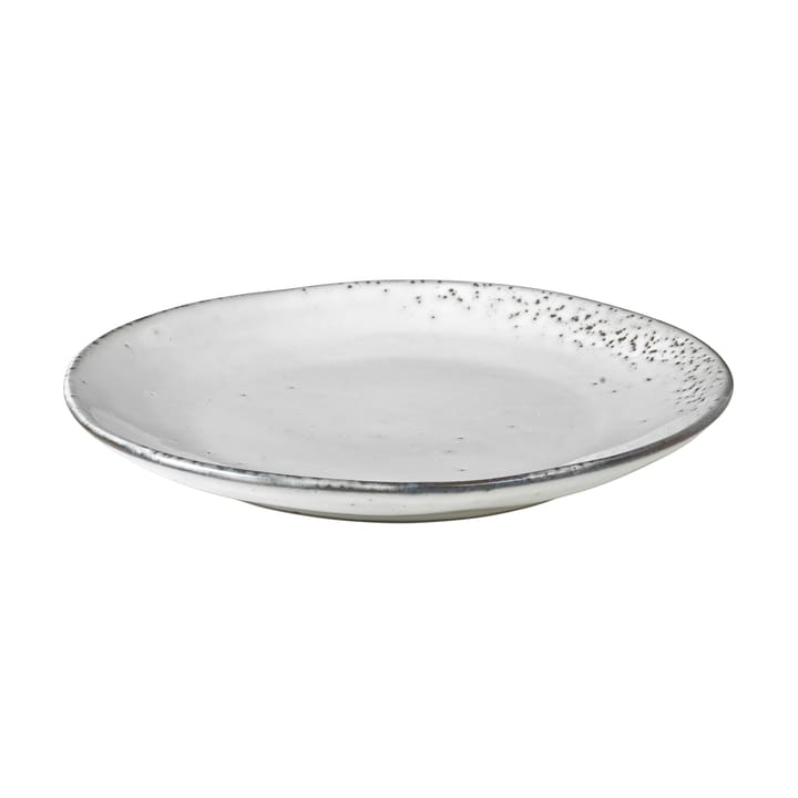 Plato Nordic Sand, Ø 20 cm Broste Copenhagen