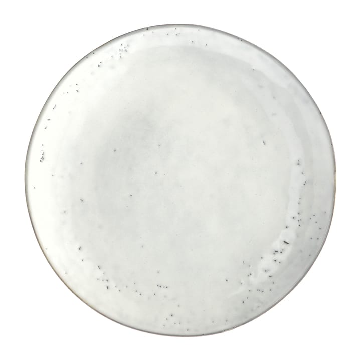 Plato Nordic Sand, Ø26 cm Broste Copenhagen