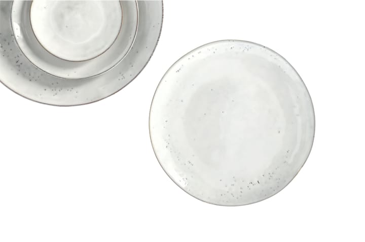 Plato Nordic Sand, Ø26 cm Broste Copenhagen