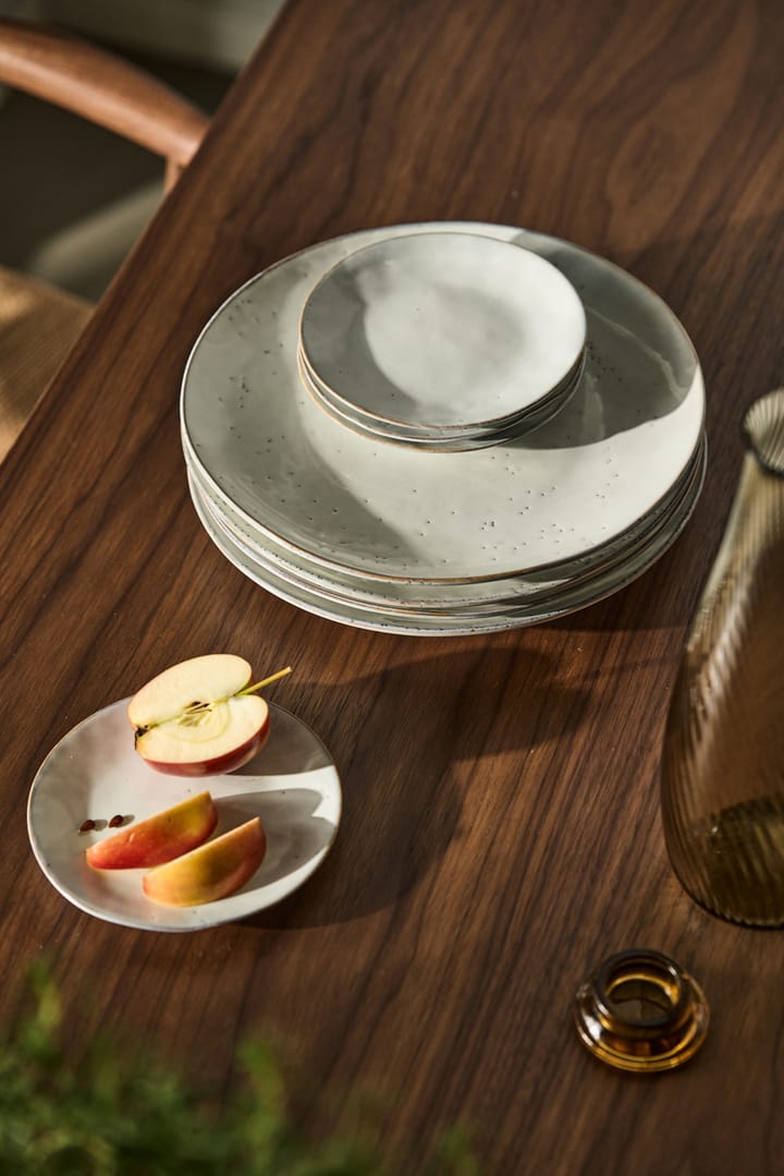 Plato Nordic Sand, Ø26 cm Broste Copenhagen