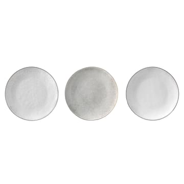 Plato Nordic Sand - Ø26 cm - Broste Copenhagen