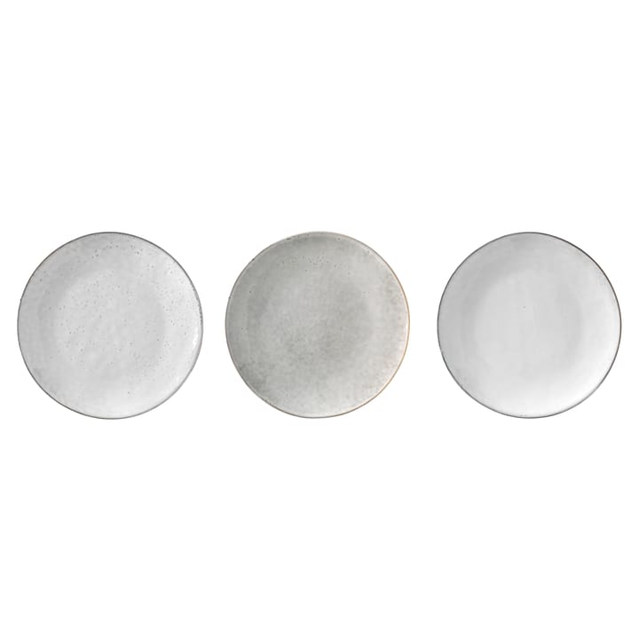 Plato Nordic Sand, Ø26 cm Broste Copenhagen
