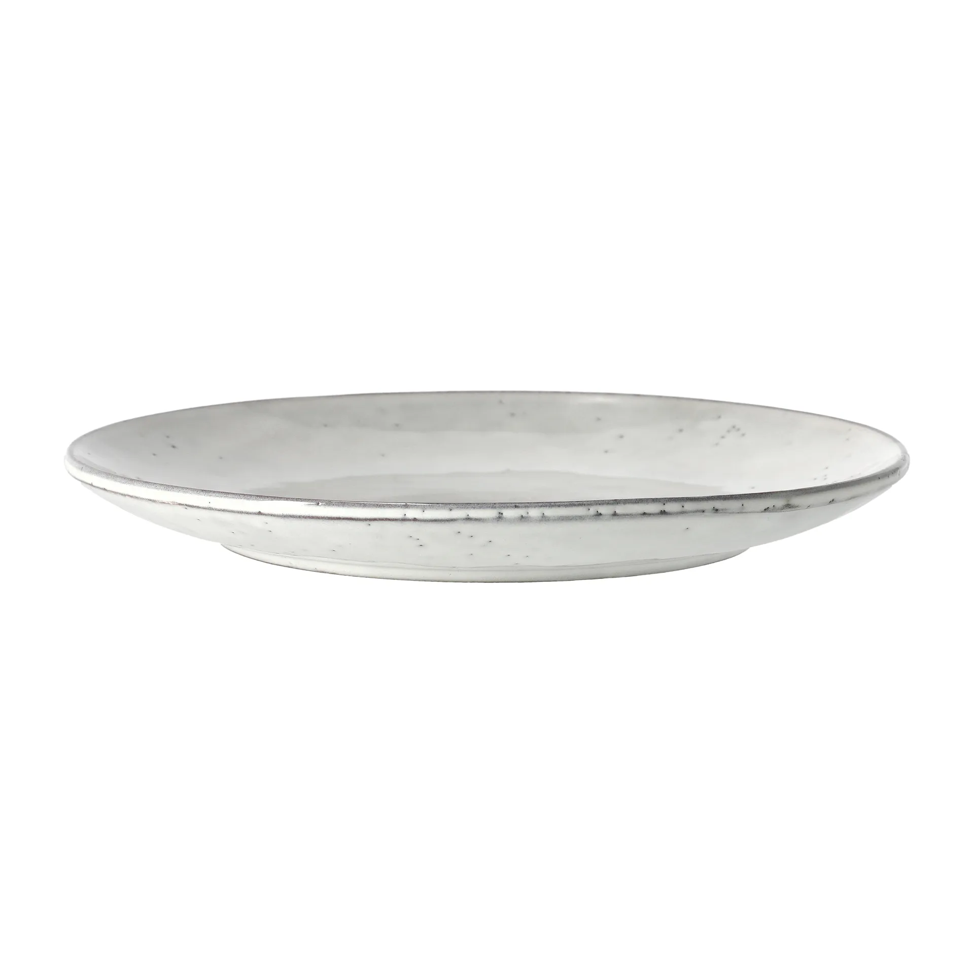 Plato Nordic Sand, Ø 31 cm Broste Copenhagen