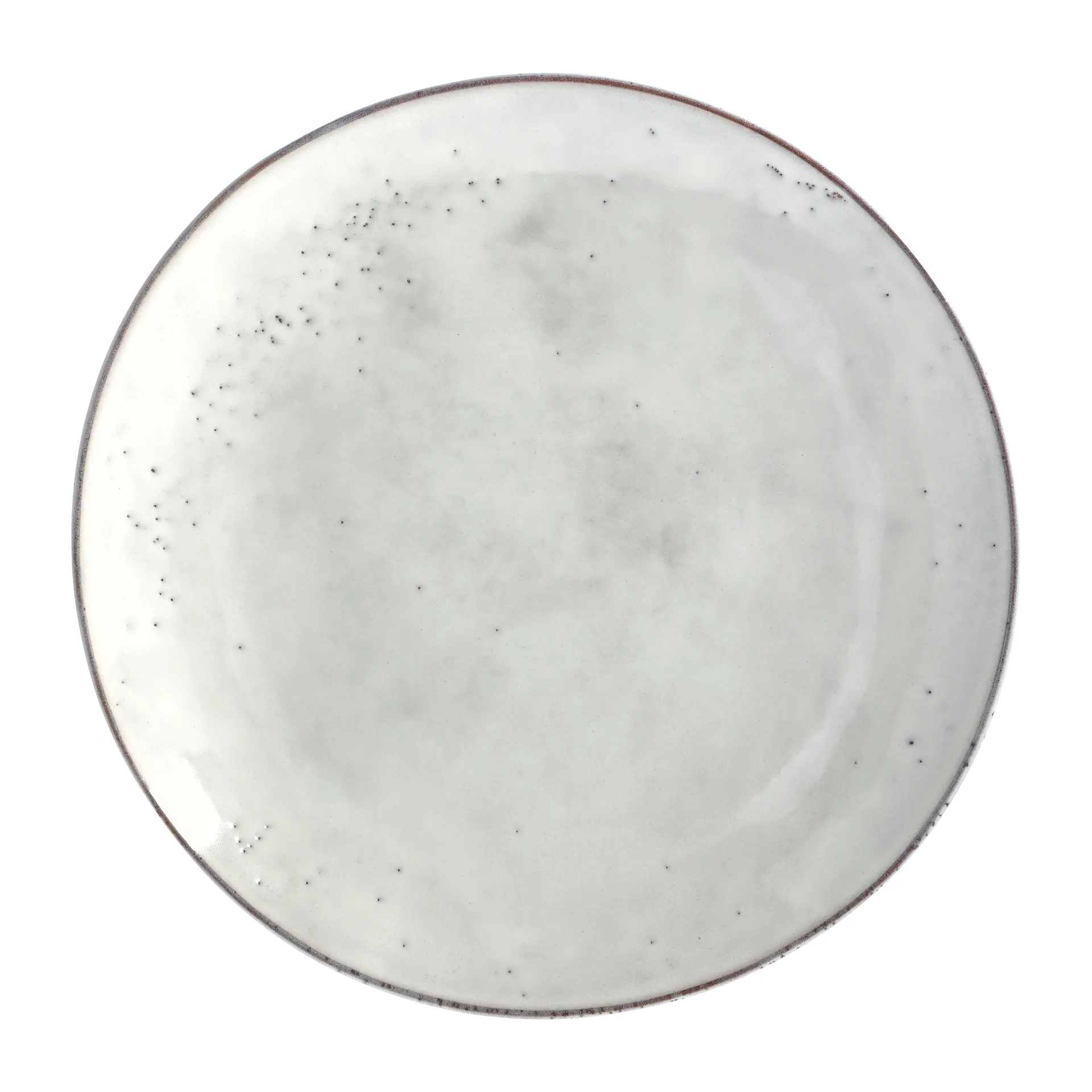 Plato Nordic Sand, Ø 31 cm Broste Copenhagen