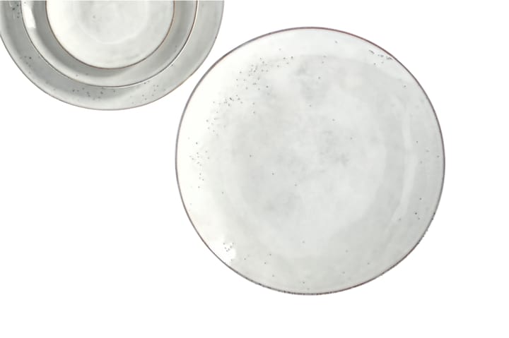 Plato Nordic Sand, Ø 31 cm Broste Copenhagen