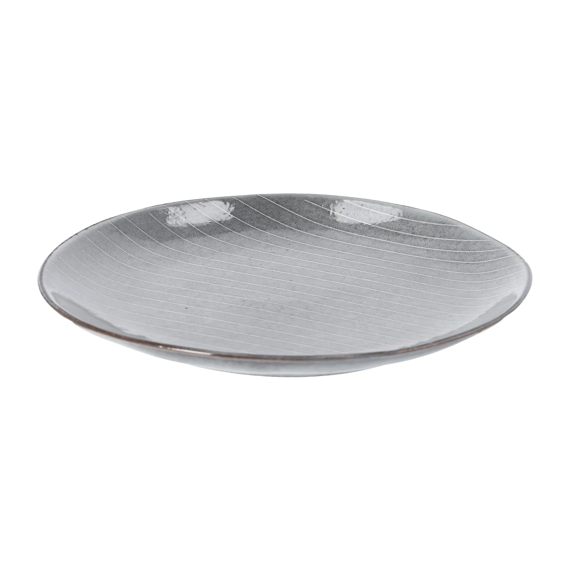 Plato Nordic Sea, Ø 20 cm Broste Copenhagen