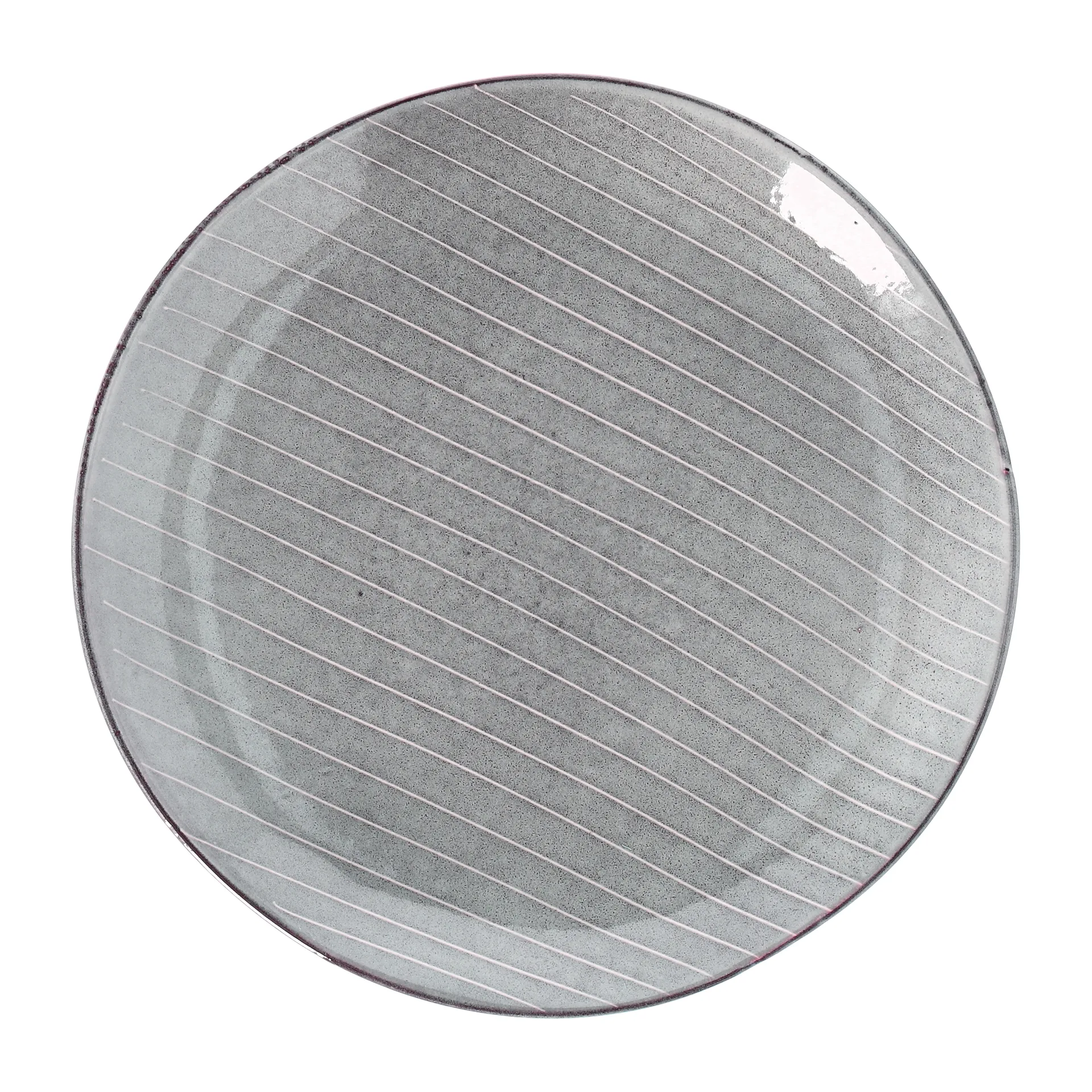 Plato Nordic Sea, Ø 20 cm Broste Copenhagen
