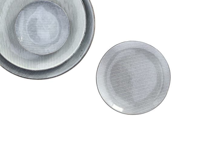 Plato Nordic Sea, Ø 20 cm Broste Copenhagen