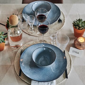 Plato Nordic Sea - Ø 26 cm - Broste Copenhagen