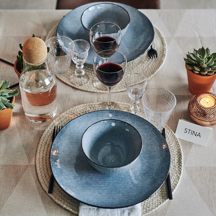 Plato Nordic Sea, Ø 26 cm Broste Copenhagen