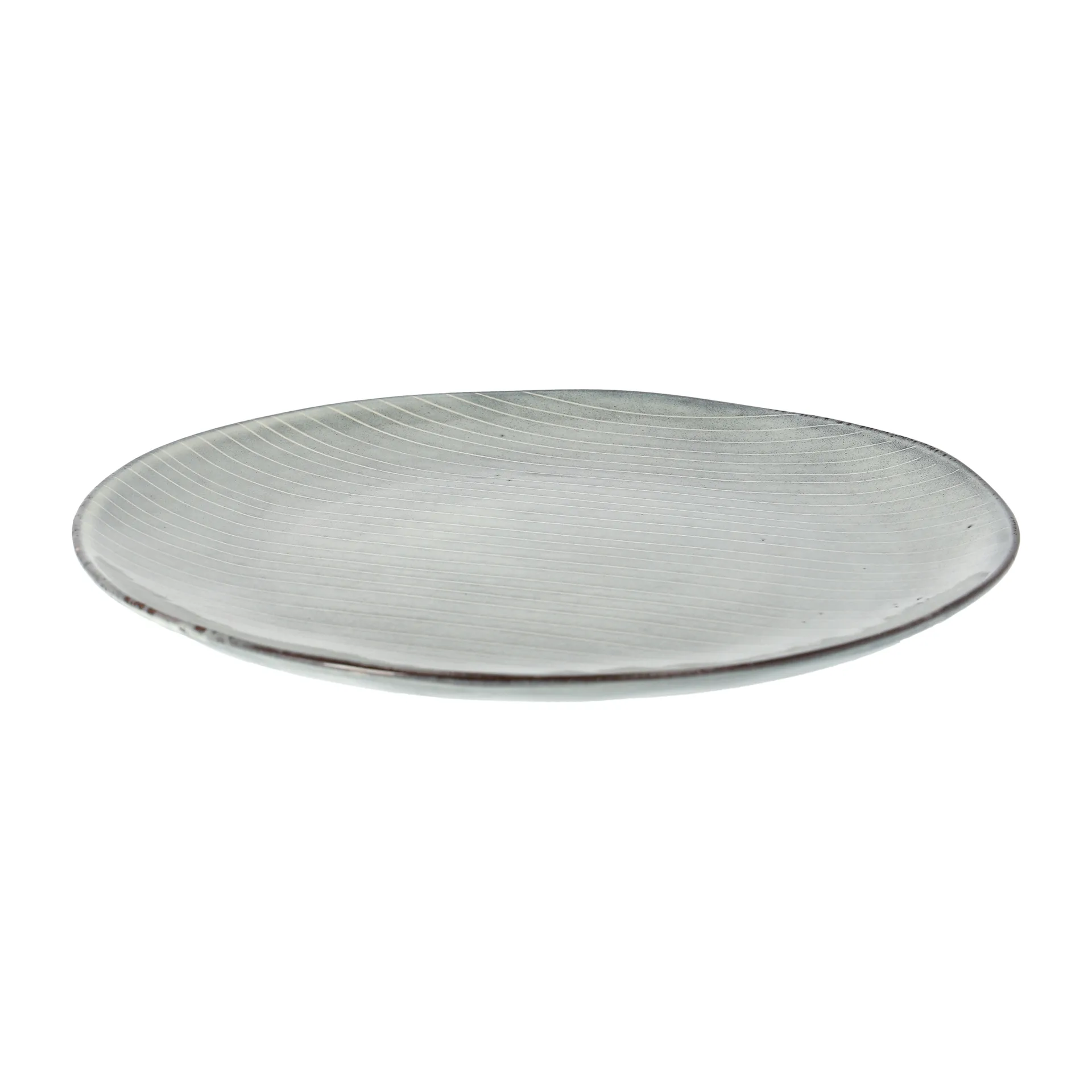 Plato Nordic Sea, Ø 26 cm Broste Copenhagen