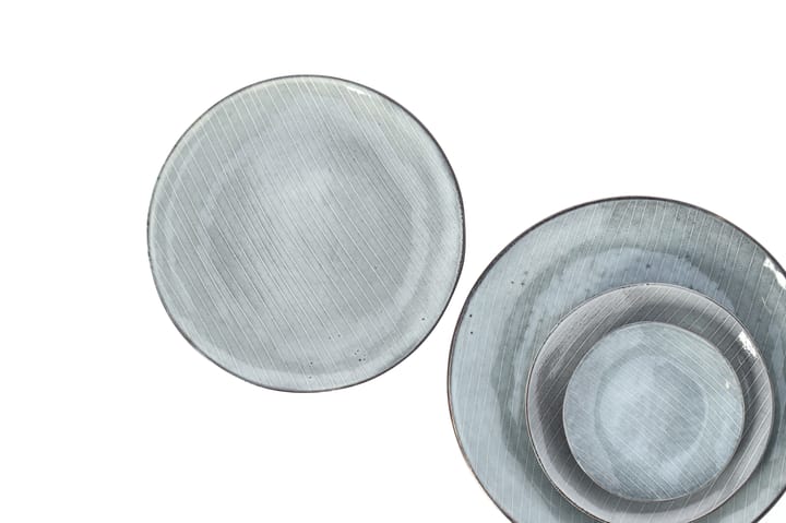 Plato Nordic Sea, Ø 26 cm Broste Copenhagen