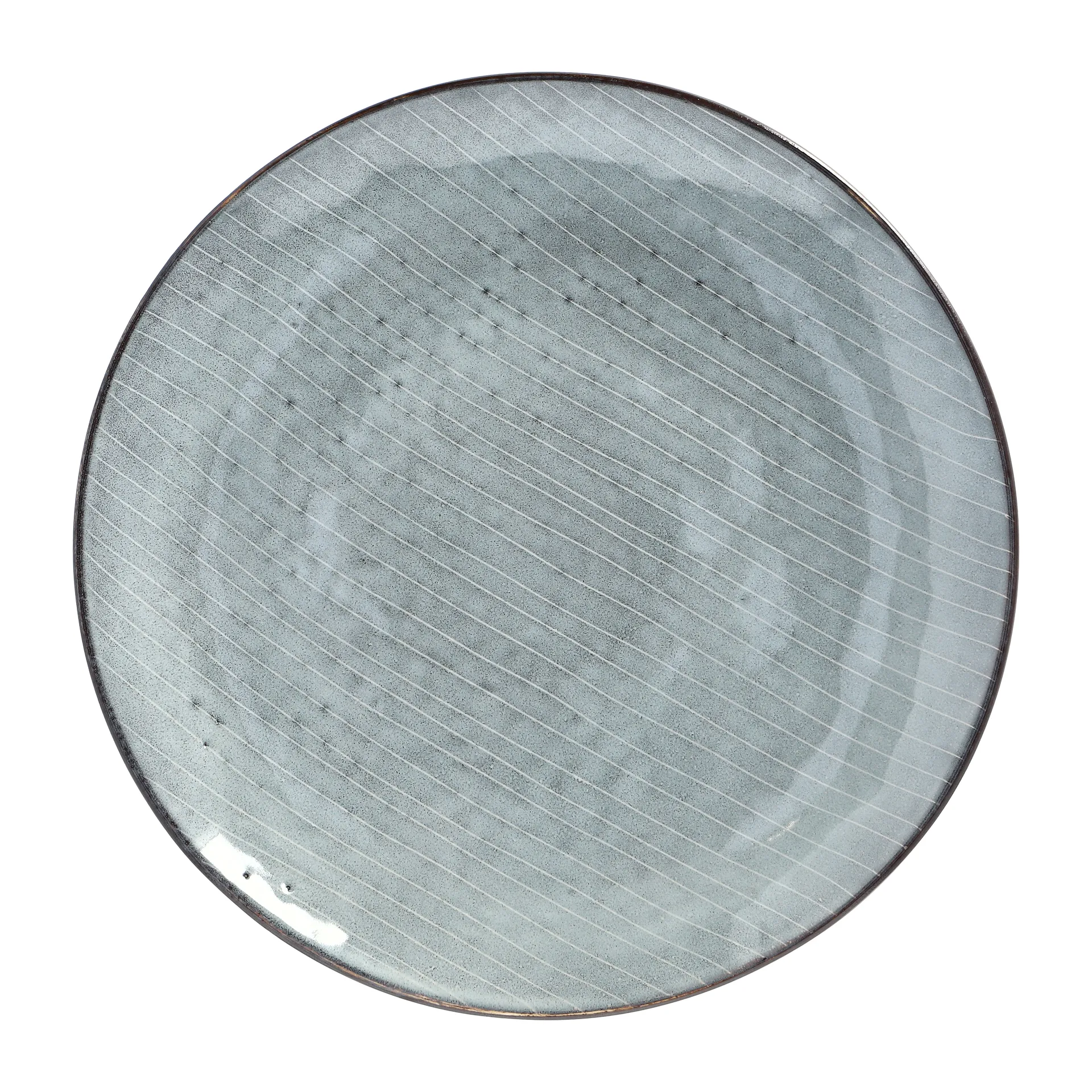Plato Nordic Sea, Ø 31 cm Broste Copenhagen