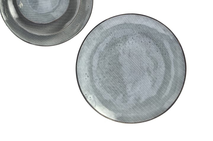 Plato Nordic Sea, Ø 31 cm Broste Copenhagen